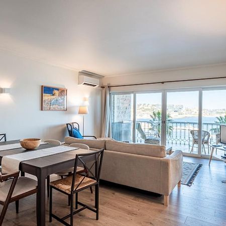 Cascais Bay Terrace II Apartment Bagian luar foto
