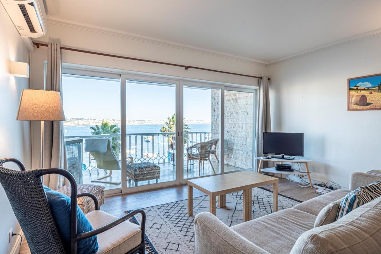 Cascais Bay Terrace II Apartment Bagian luar foto