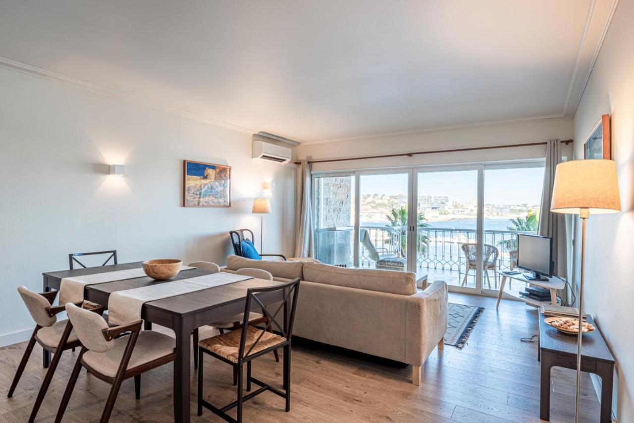 Cascais Bay Terrace II Apartment Bagian luar foto