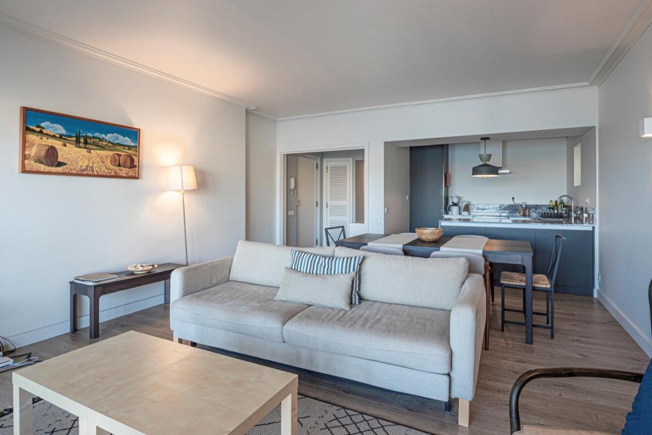 Cascais Bay Terrace II Apartment Bagian luar foto