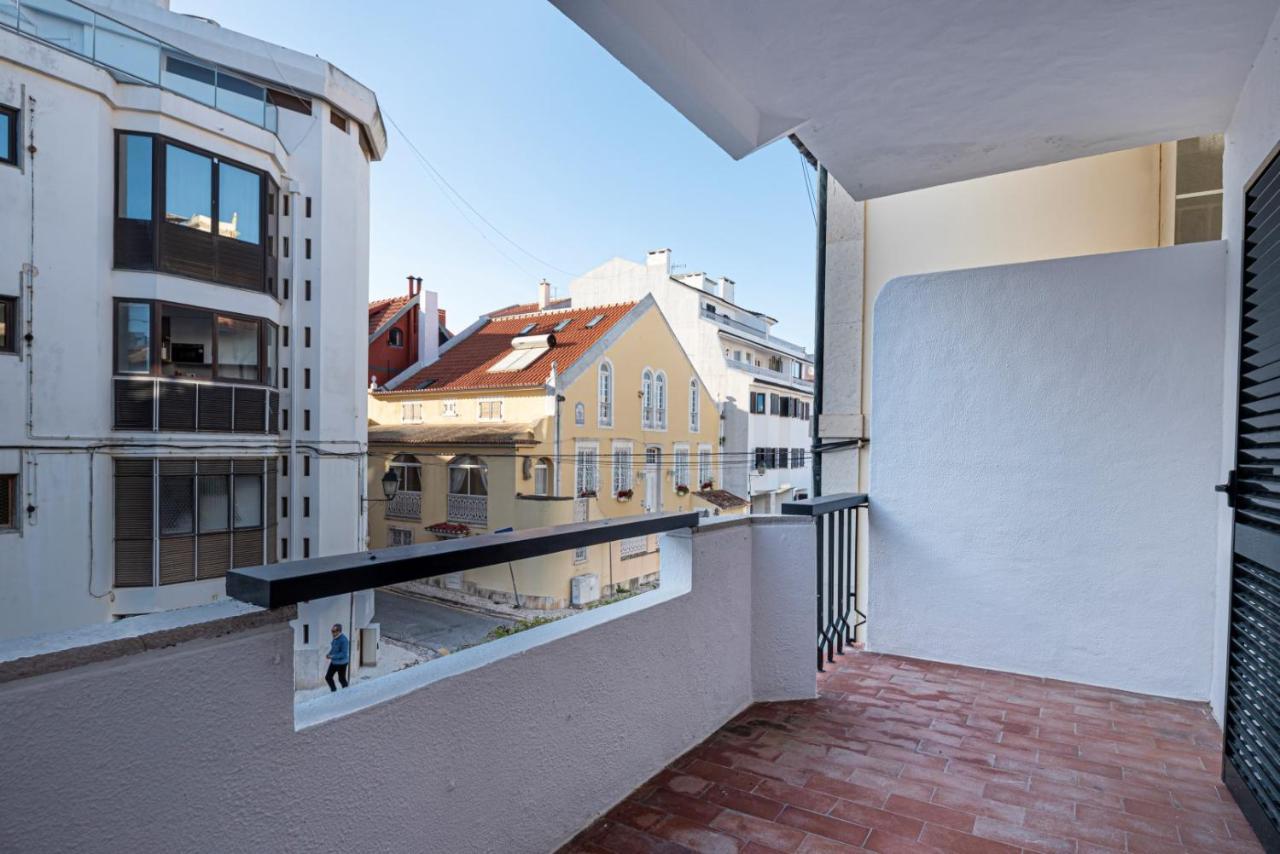 Cascais Bay Terrace II Apartment Bagian luar foto