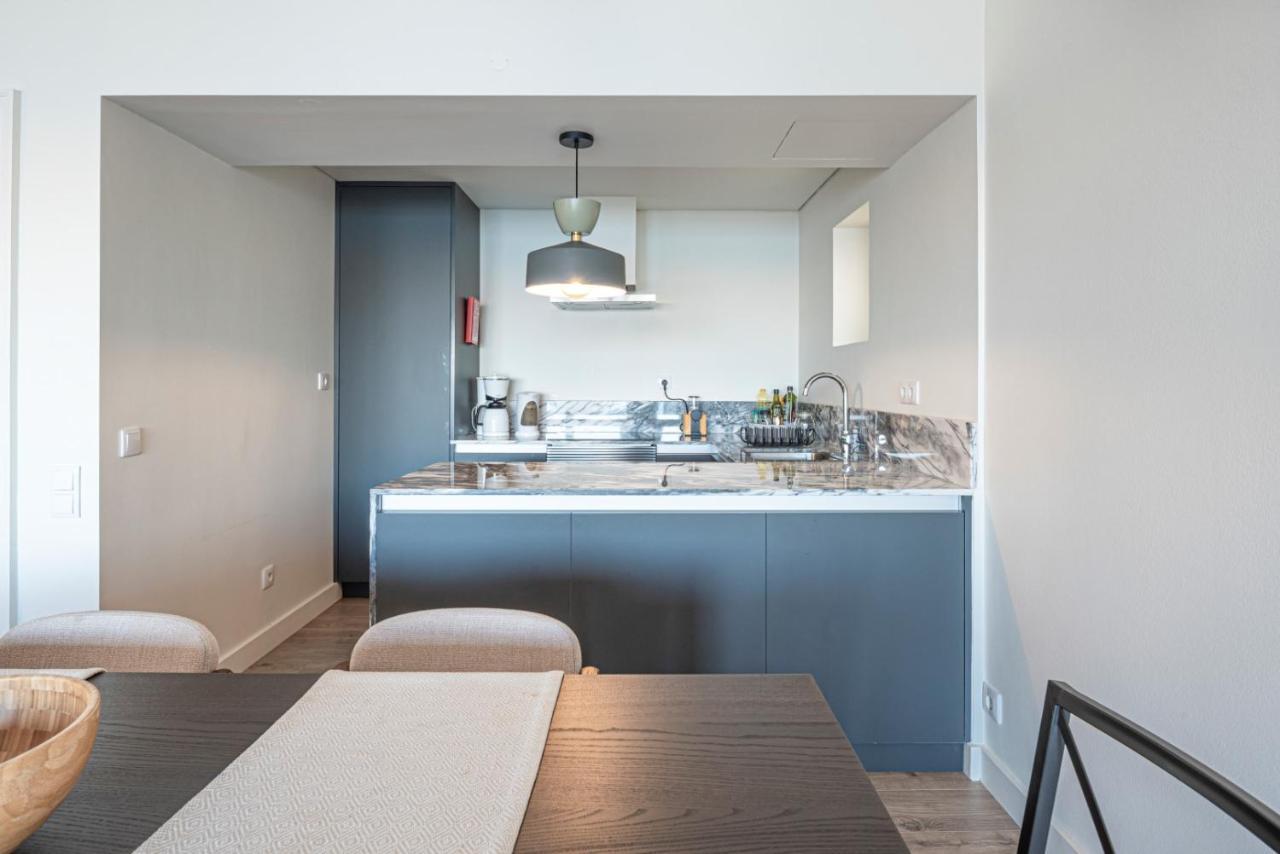 Cascais Bay Terrace II Apartment Bagian luar foto