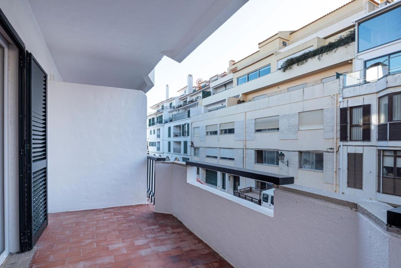 Cascais Bay Terrace II Apartment Bagian luar foto