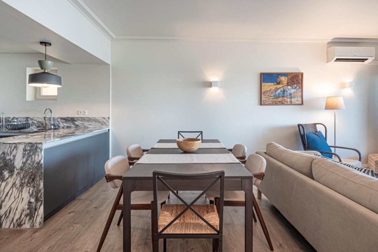 Cascais Bay Terrace II Apartment Bagian luar foto