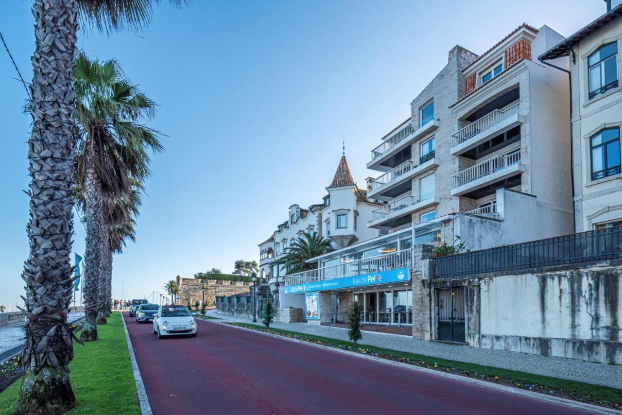Cascais Bay Terrace II Apartment Bagian luar foto