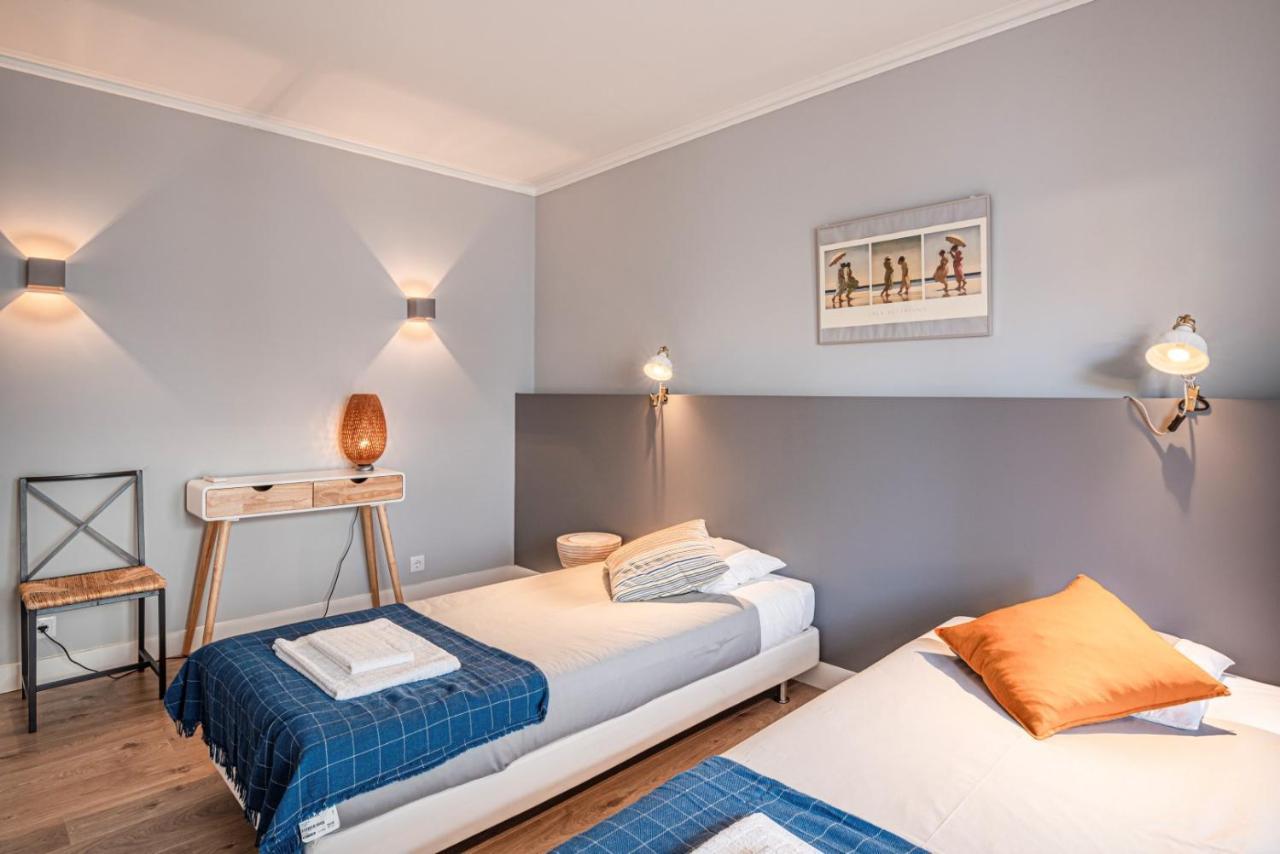 Cascais Bay Terrace II Apartment Bagian luar foto
