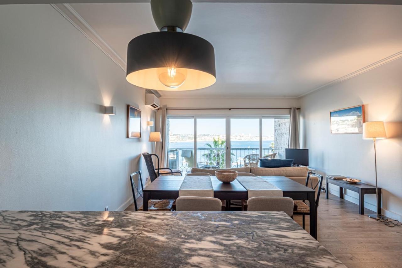 Cascais Bay Terrace II Apartment Bagian luar foto