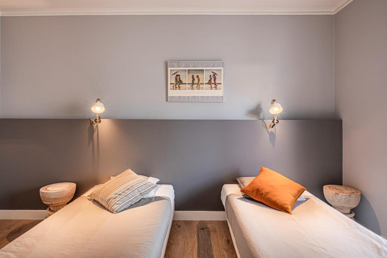 Cascais Bay Terrace II Apartment Bagian luar foto