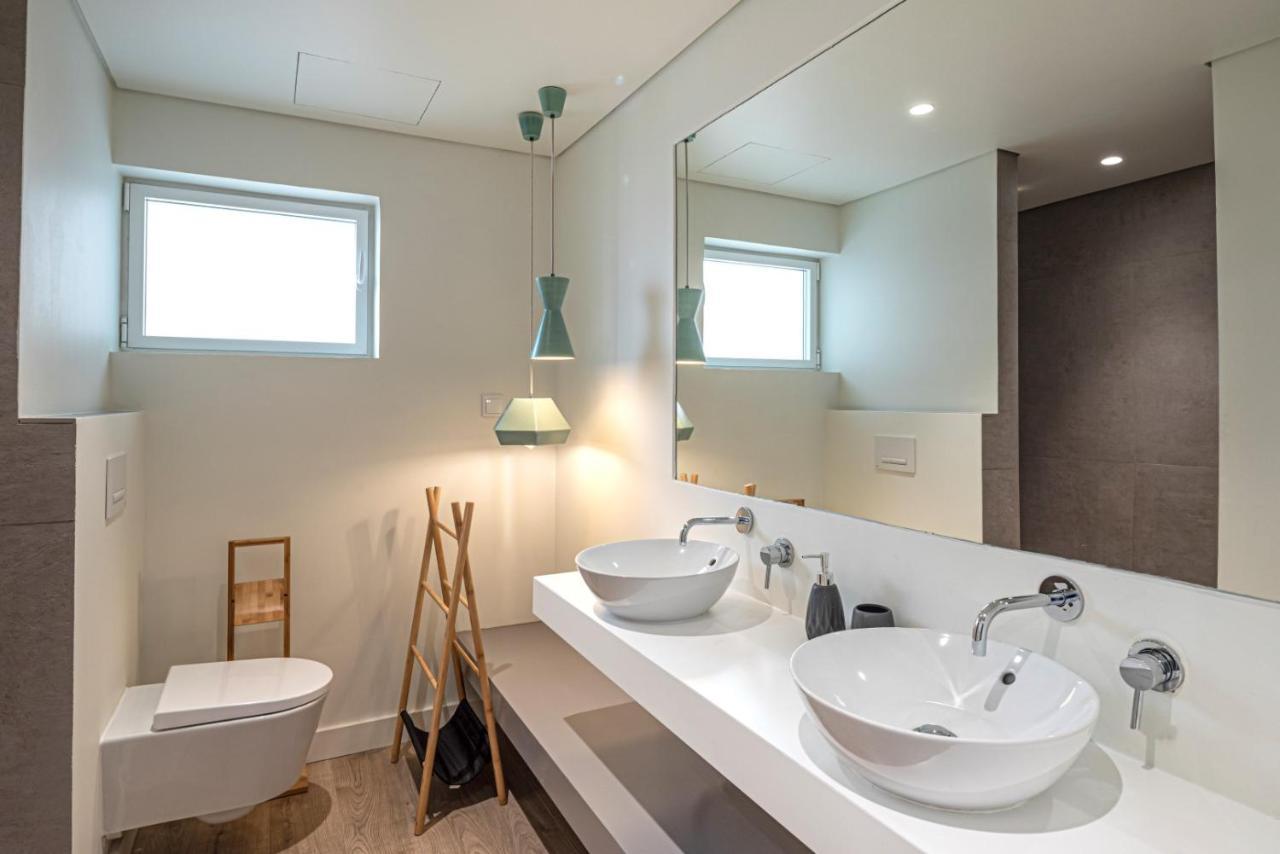 Cascais Bay Terrace II Apartment Bagian luar foto