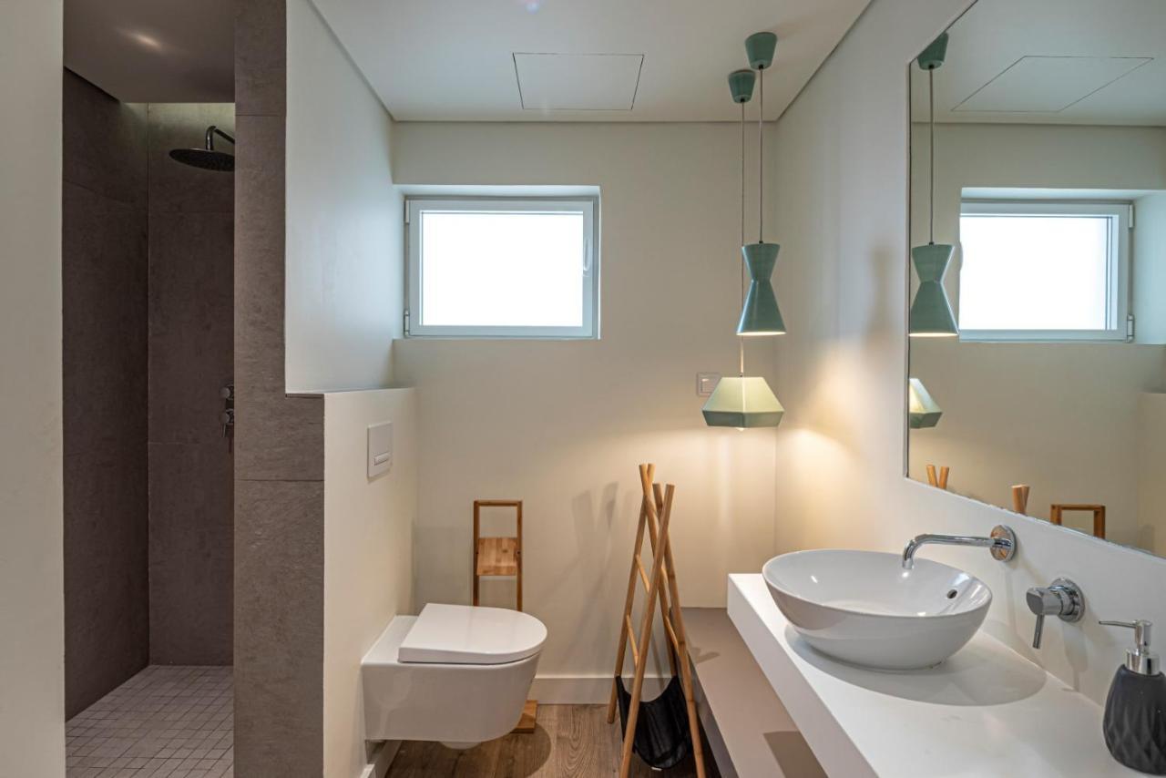 Cascais Bay Terrace II Apartment Bagian luar foto