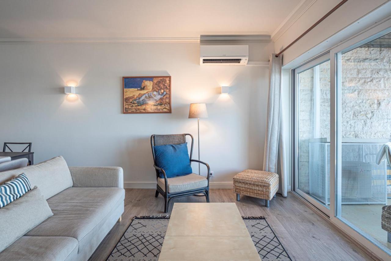 Cascais Bay Terrace II Apartment Bagian luar foto