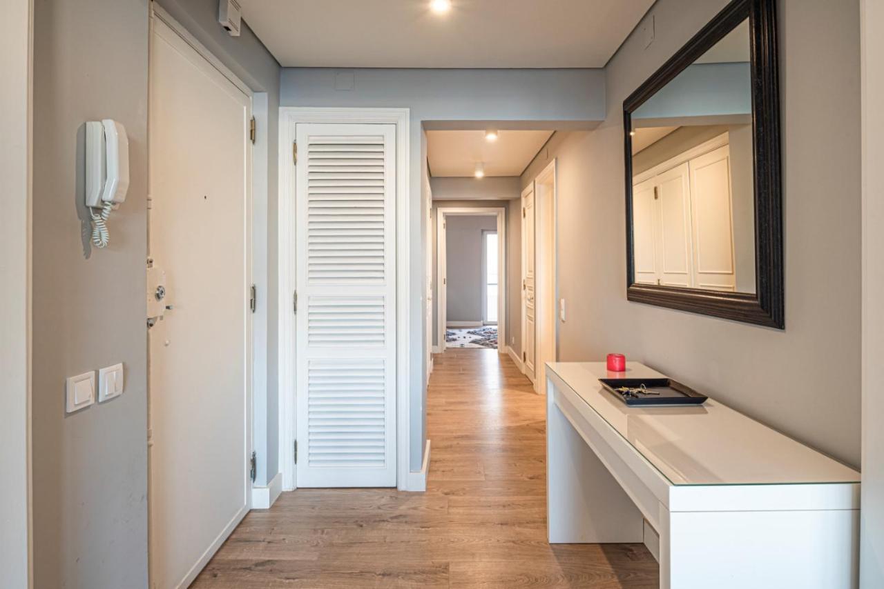 Cascais Bay Terrace II Apartment Bagian luar foto