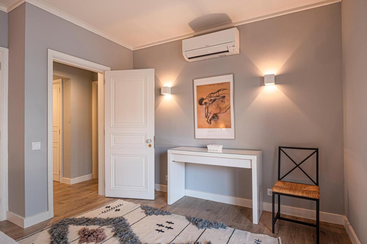 Cascais Bay Terrace II Apartment Bagian luar foto